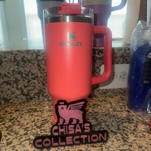 Original Stanley Coral